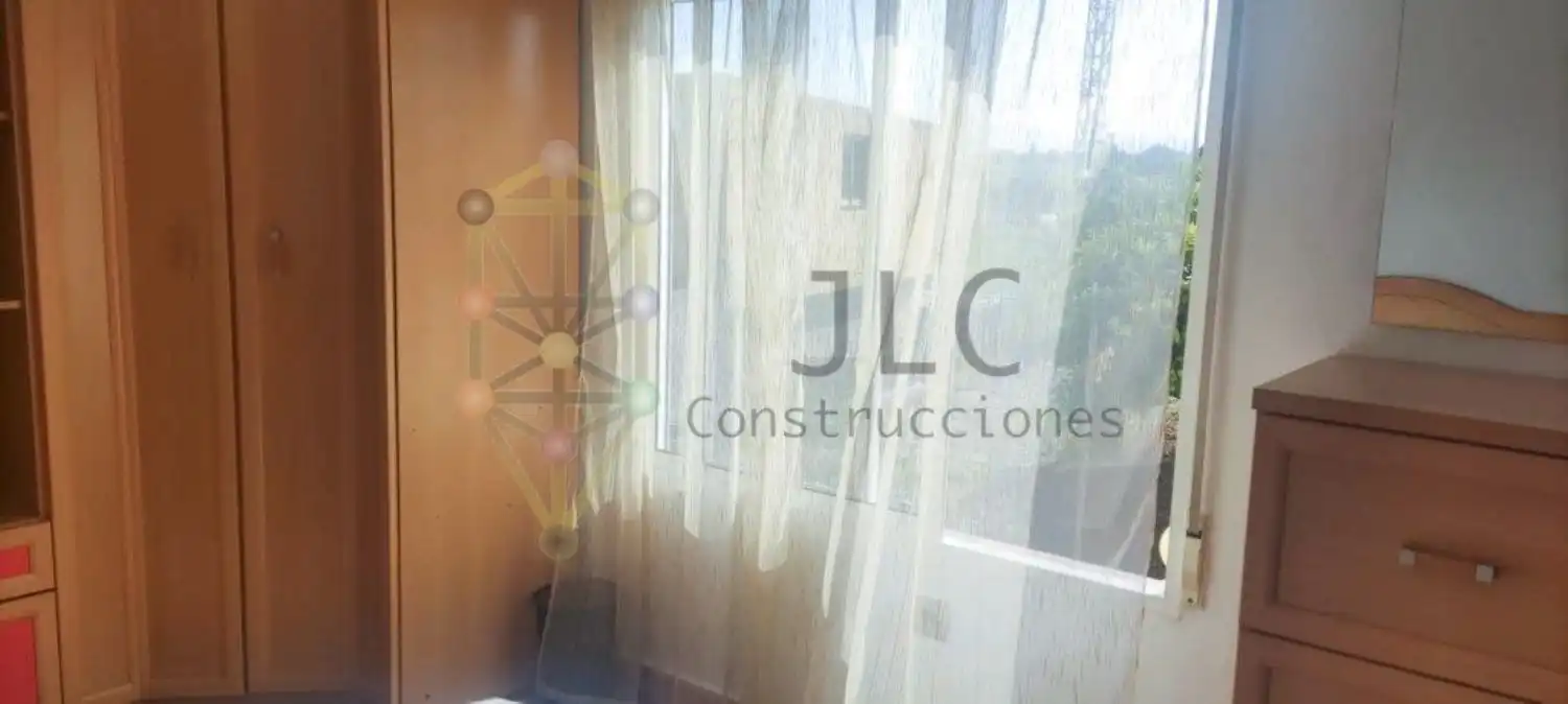 Habitación de Casa o chalet en venta en Cartagena con Aire acondicionado, Jardín privado y Terraza