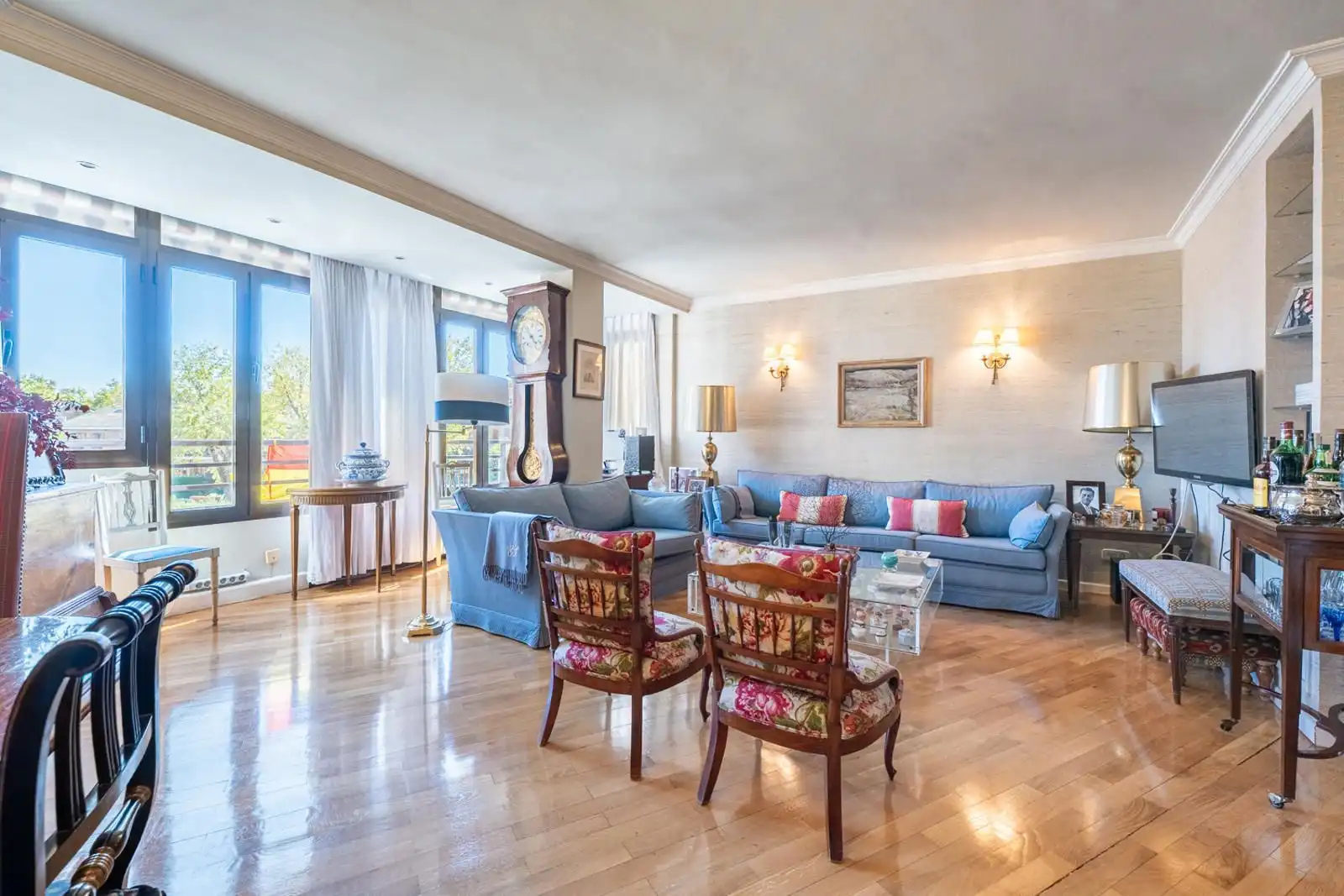 Flat with pool for sale in Claveles, imagen 3