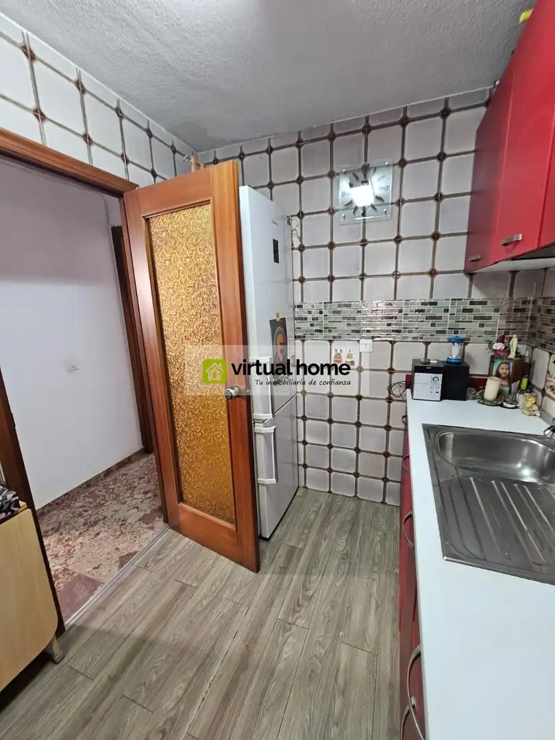 Ático con terraza en venta en Colonia Madrid, imagen 11