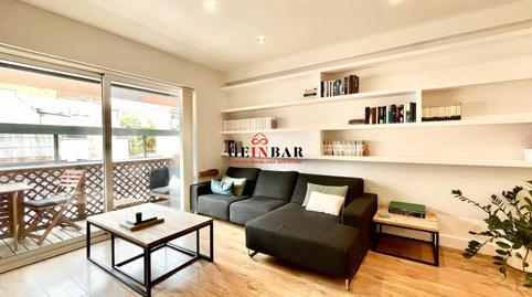 Photo 3 of Flat to rent in Calle Clos de Sant Francesc, Sarrià, Barcelona