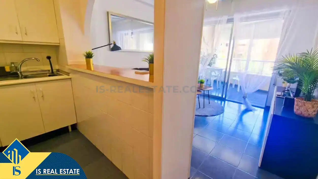 Apartament amb ascensor en venda a Centro, imagen 12