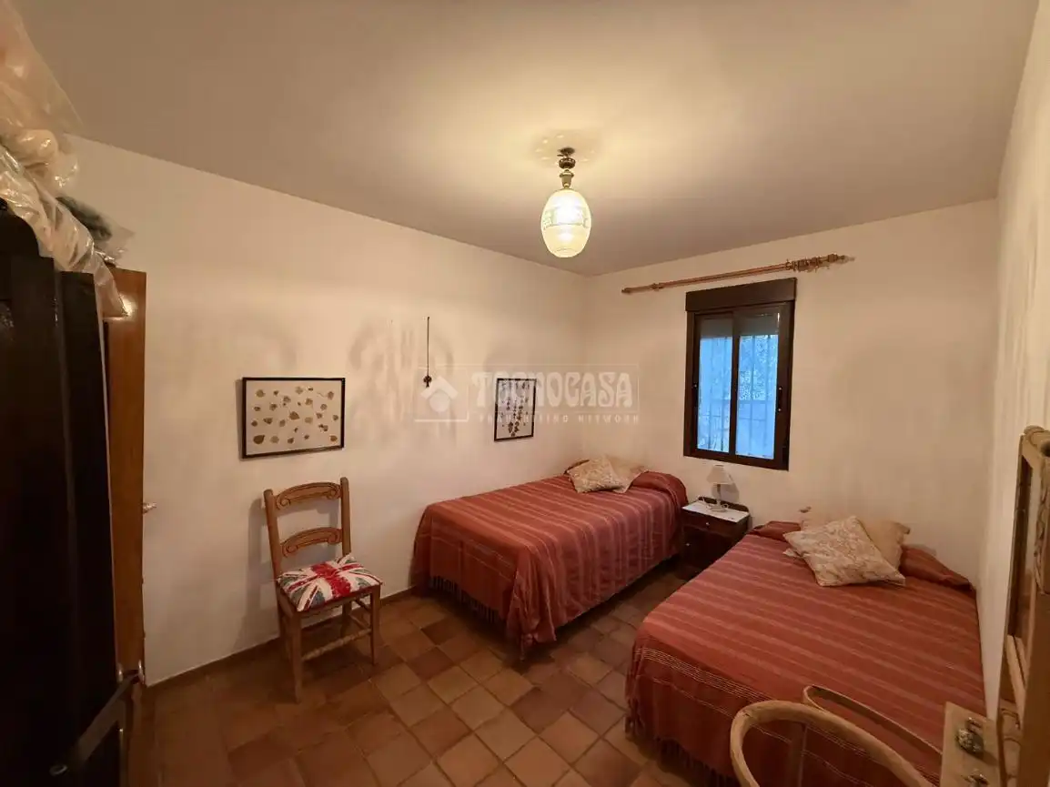 Finca rústica en venta en Los Eucaliptos, La Carlota
