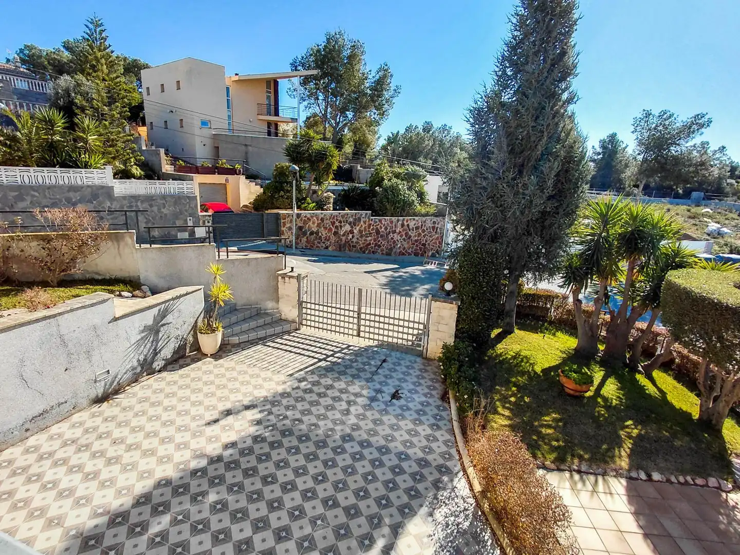 Chalet con terraza en venta en Segur de Dalt, imagen 58
