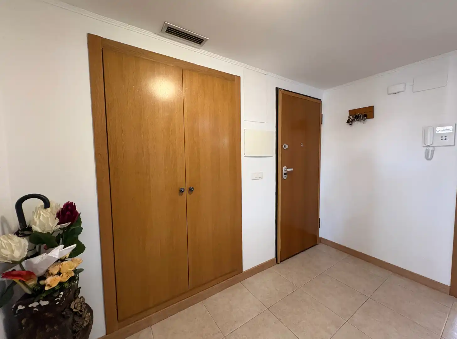 Piso en venta en Castellón de la Plana / Castelló de la Plana con Aire acondicionado, Calefacción y Horno