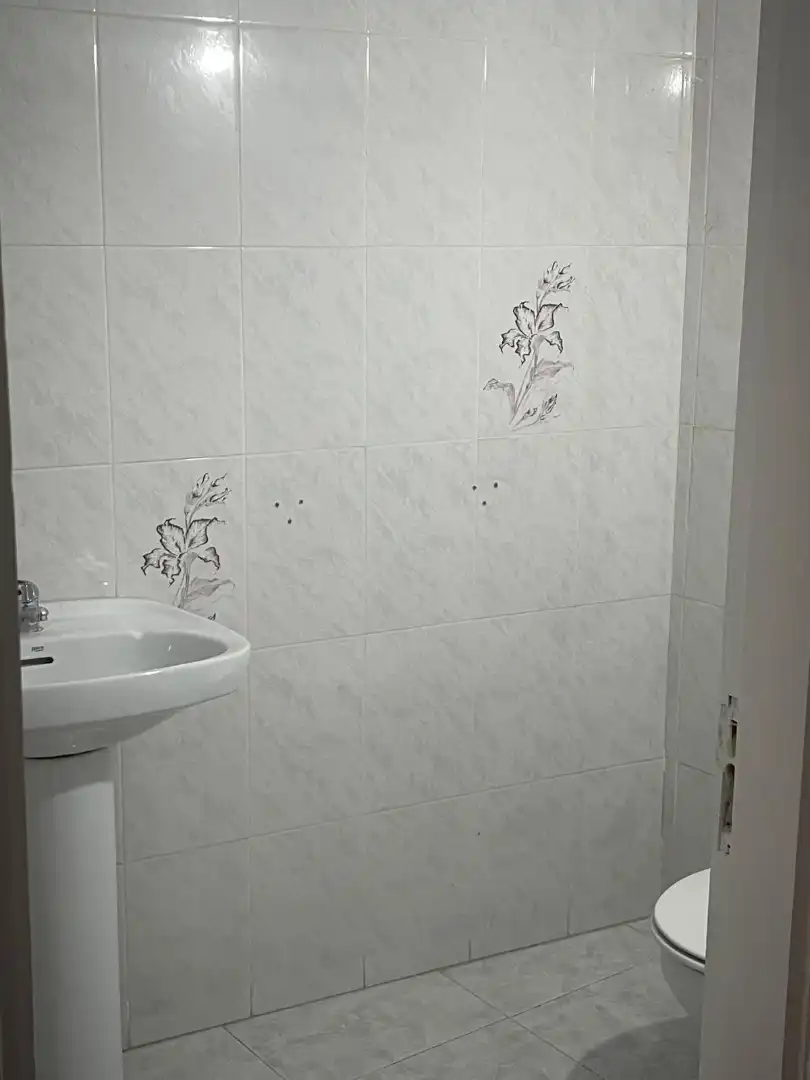 Badezimmer von Geschaftsraum zur Miete in Icod de los Vinos