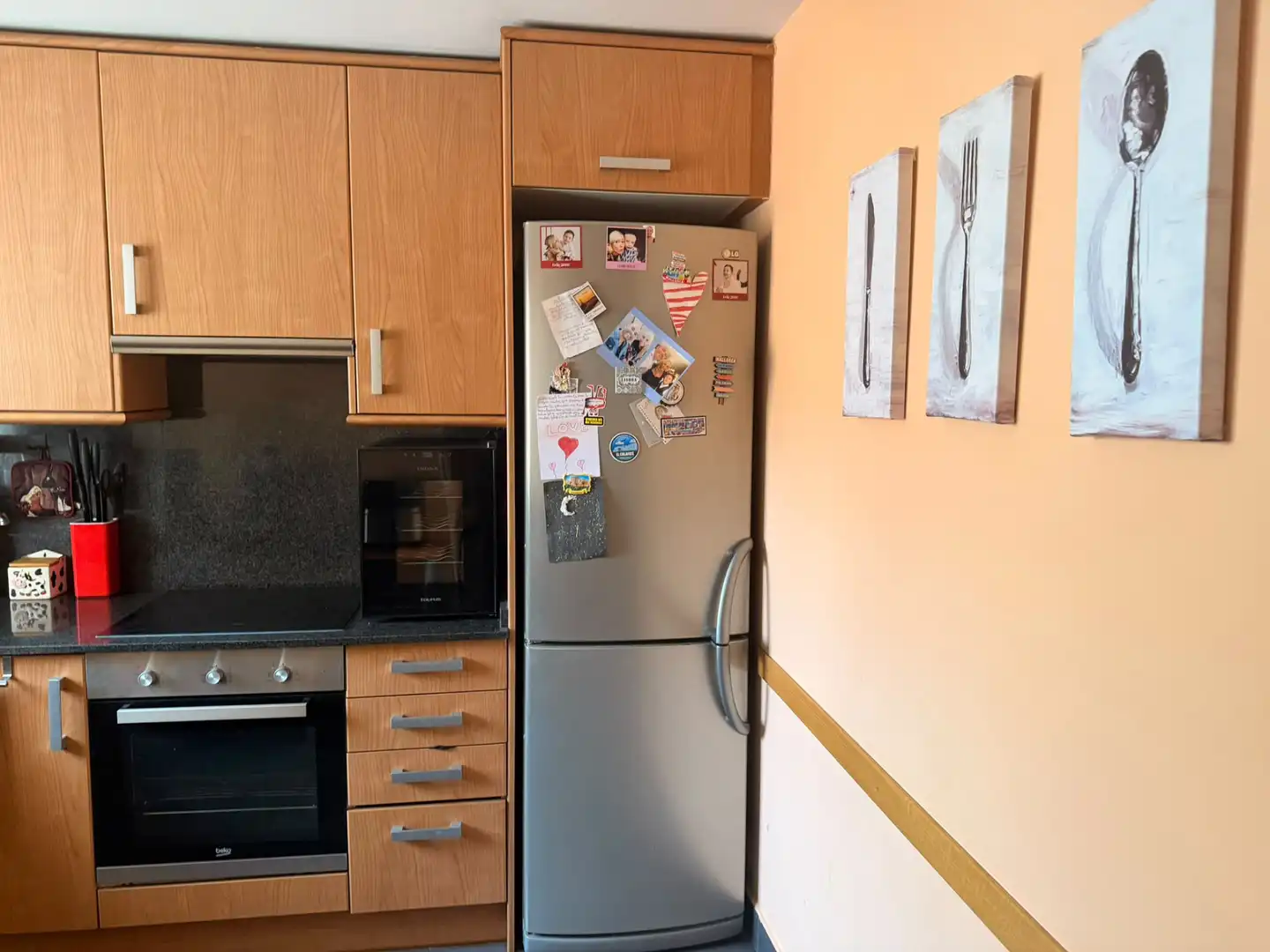 Duplexes for rent in Carrer Germans Izquierdo, Mariola