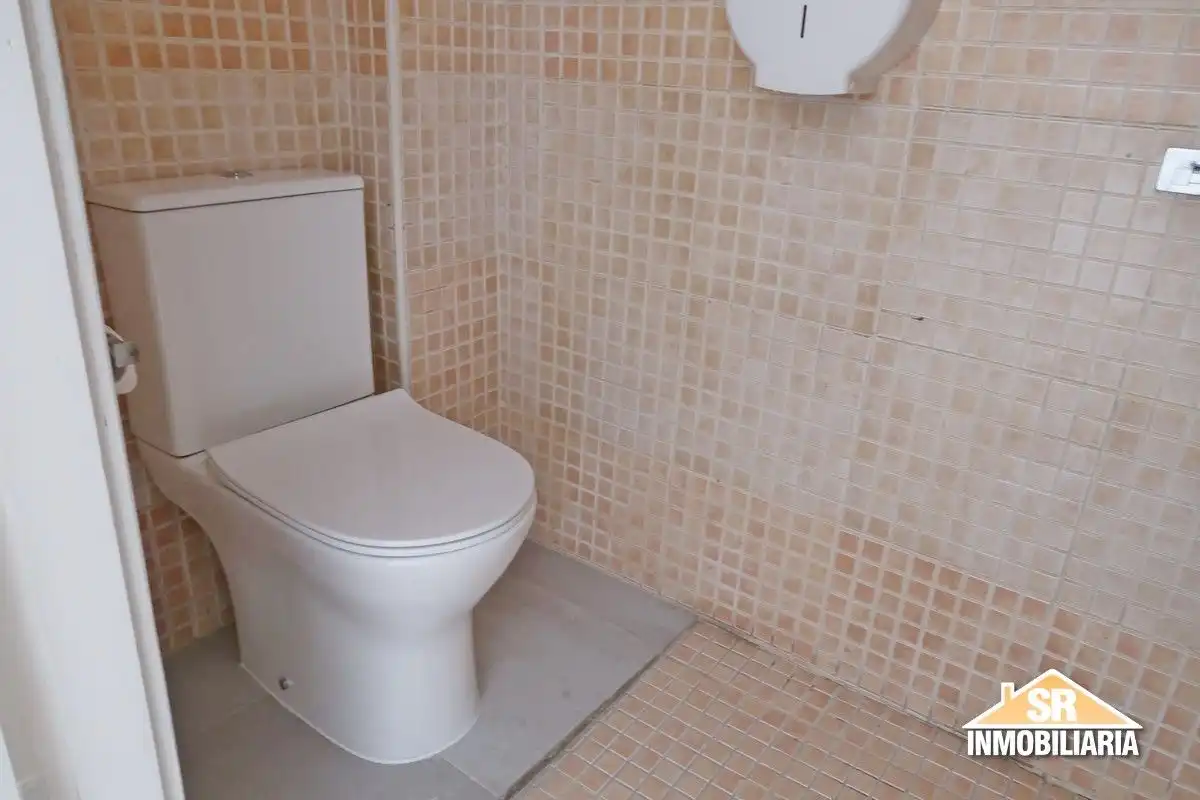 Business premises to rent in Martinete 84, imagen 7