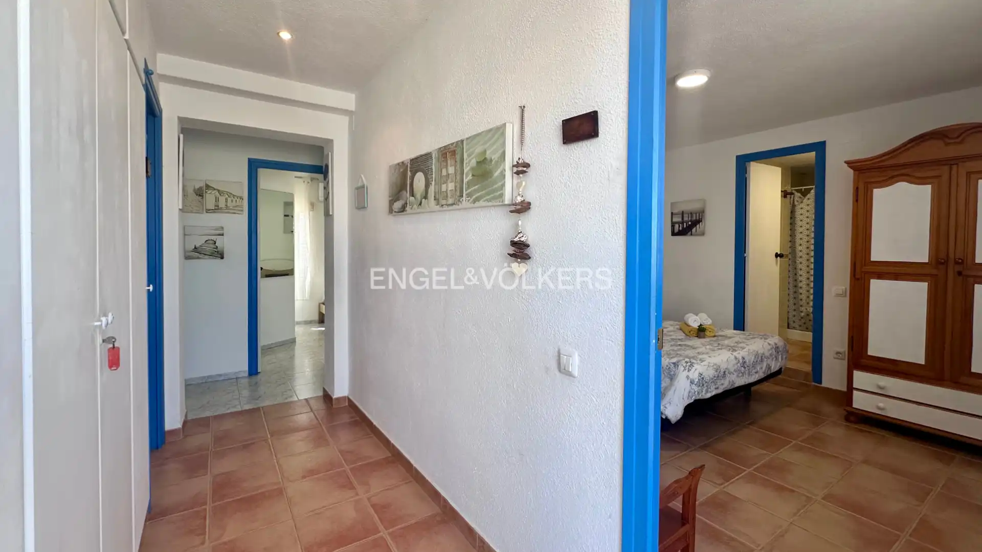Villa mit Terrasse zum Verkauf in Eucaliptus- Poble Nou del Delta, imagen 14