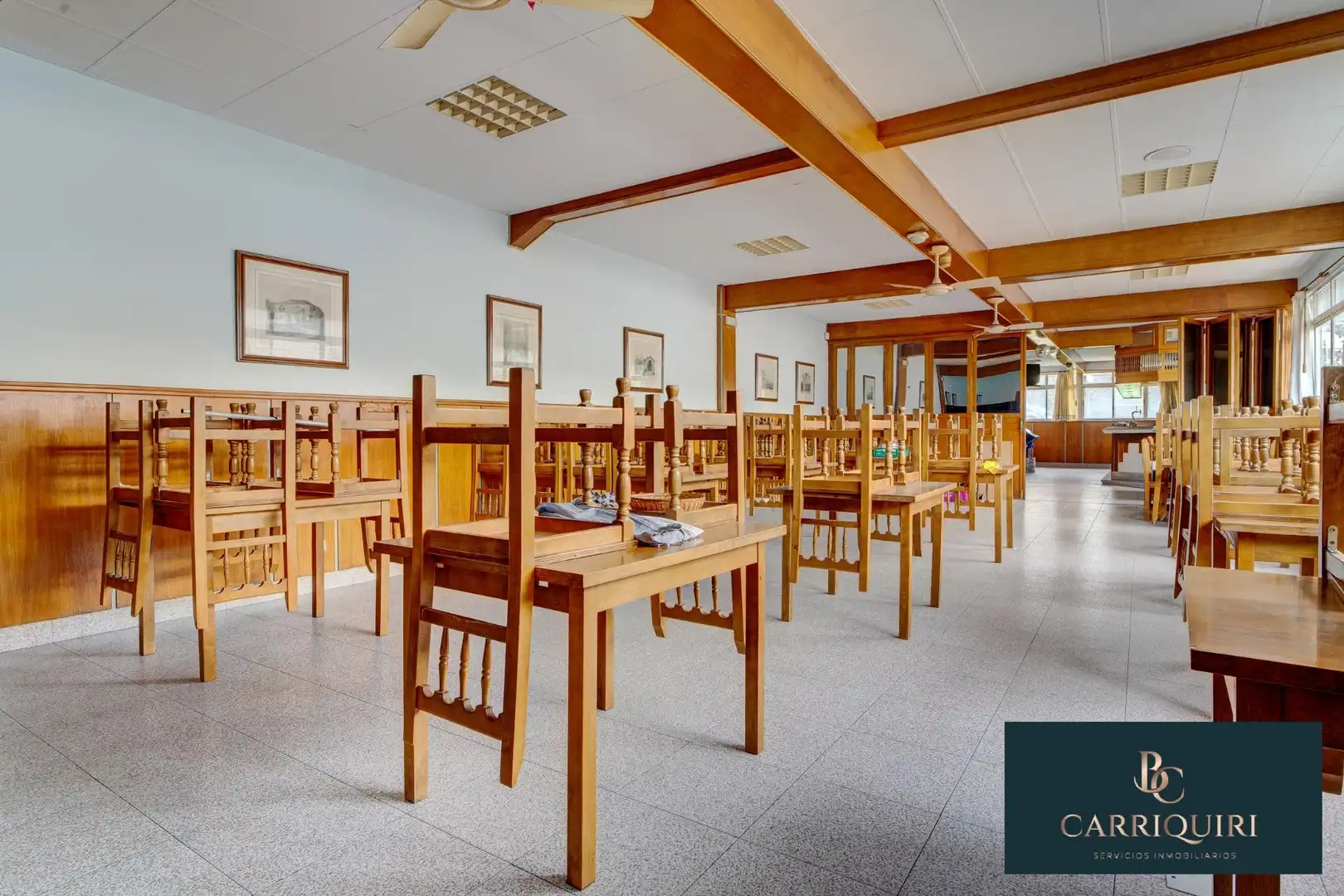 Local commercial à vendre à Lasarte-Oria, imagen 27