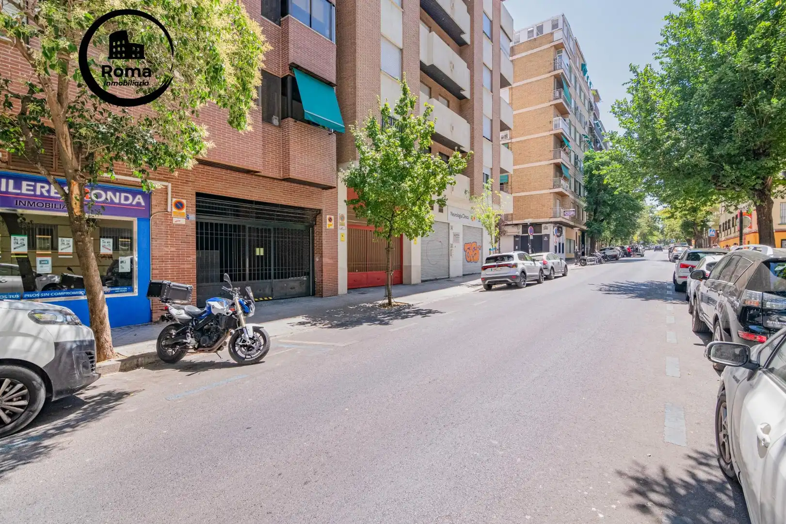 Individual with lift for sale in Centro, imagen 6