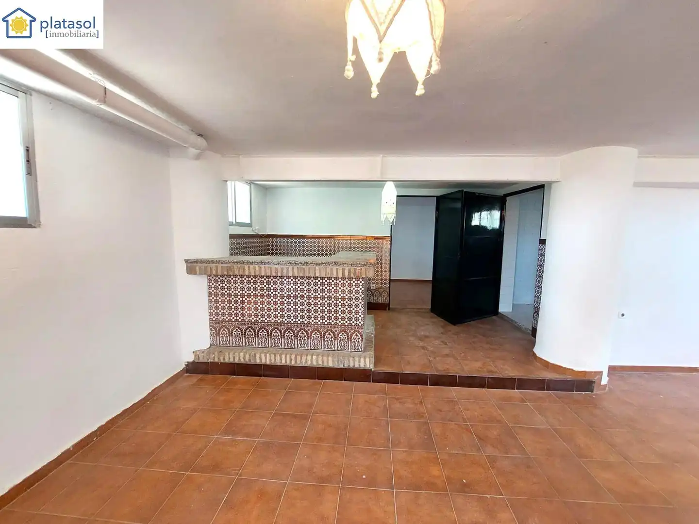 Chalet con piscina en venta en Calle ROMA, imagen 15