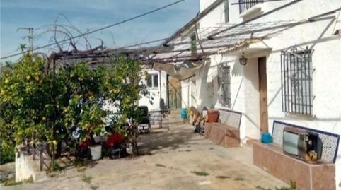 Foto 5 de Finca rústica en venda a Urbanizacion Parque Victoria, 1s, La Cala del Moral, Rincón de la Victoria