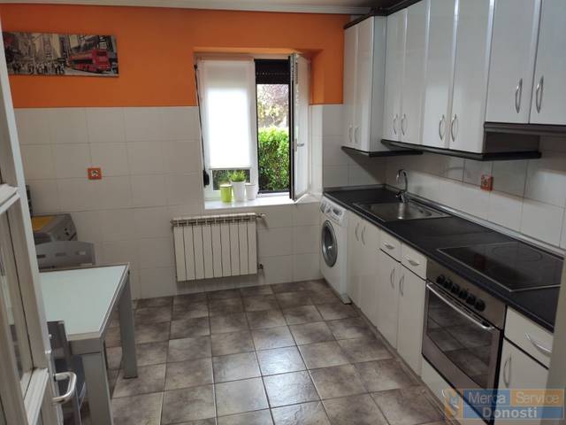 Piso en Venta en Irura