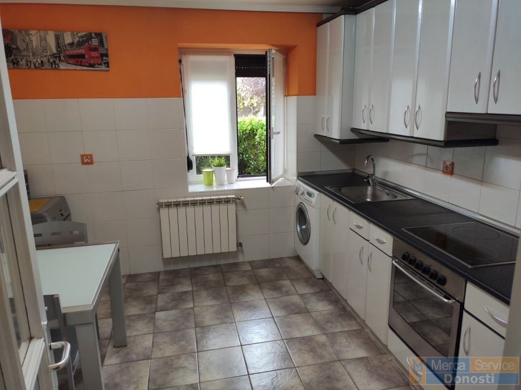 Kitchen of Flat for sale in Irura