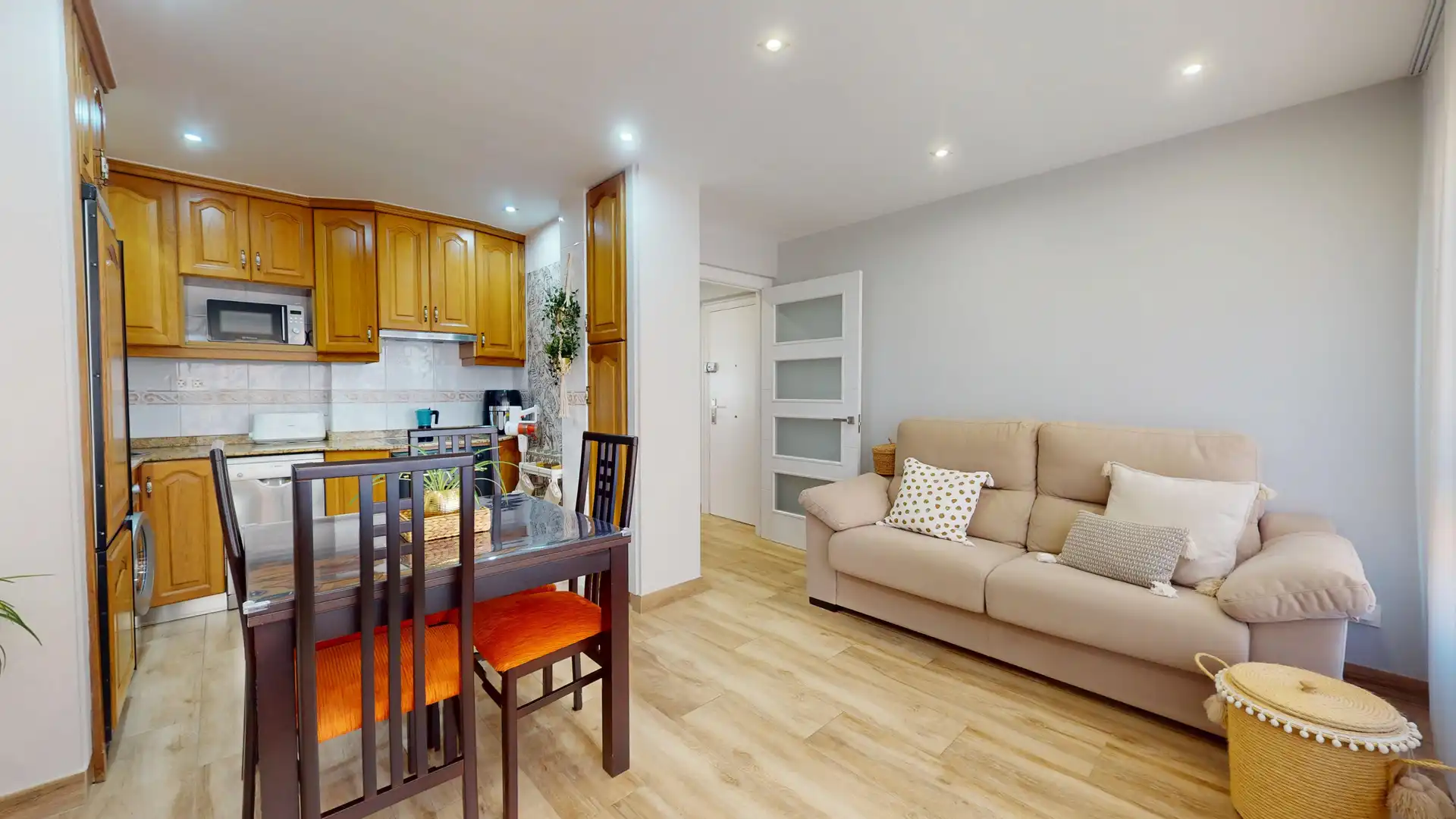 Piso en venta en Arcipreste de Hita Kalea, imagen 5