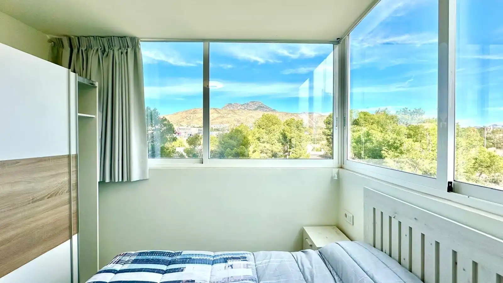 Apartment zum Verkauf in Cala de Finestrat, imagen 21