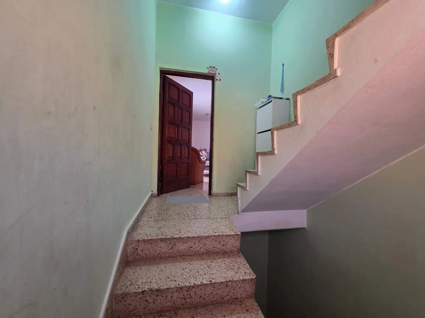 Casa o chalet en venta en Santa Cruz de Tenerife con Terraza, Trastero y Balcón