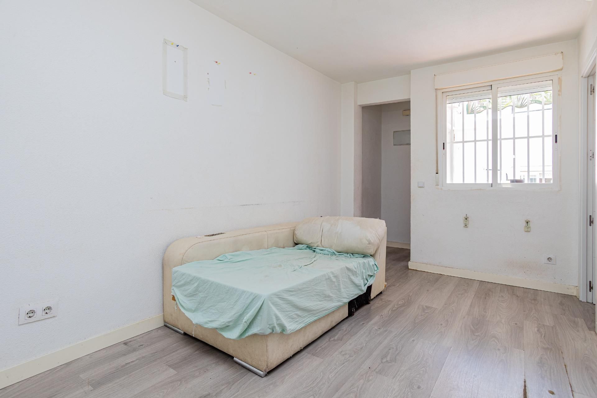 Dormitori de Apartament en venda en Pozuelo de Alarcón amb Aire condicionat i Calefacció