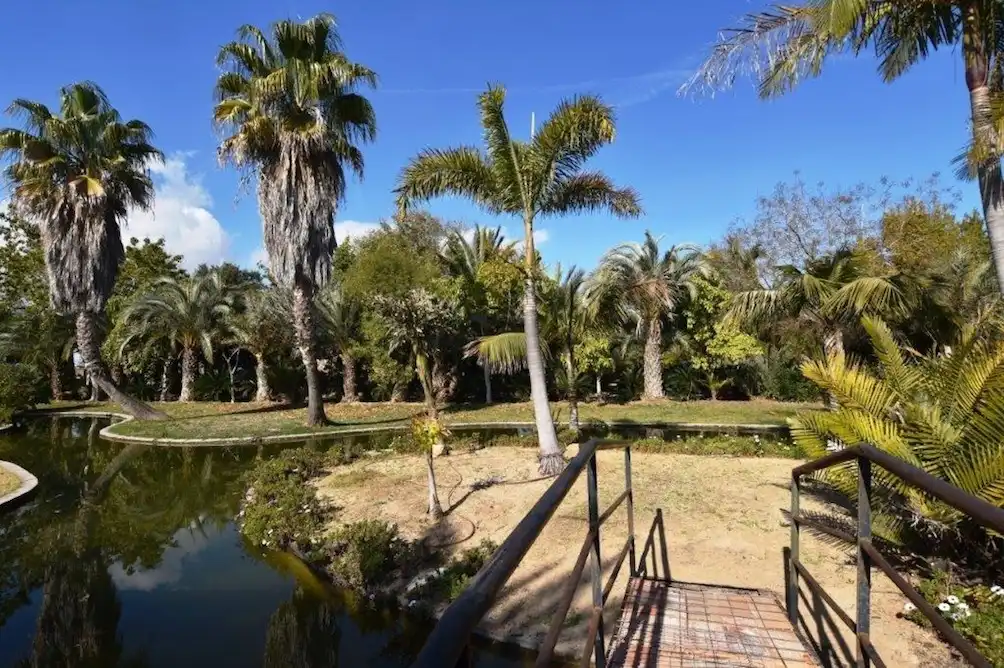 Maison rustique à vendre à El Dossel - Mareny de San Lorenzo
