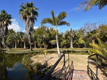 Casa rústica en venta en El Dossel - Mareny de San Lorenzo