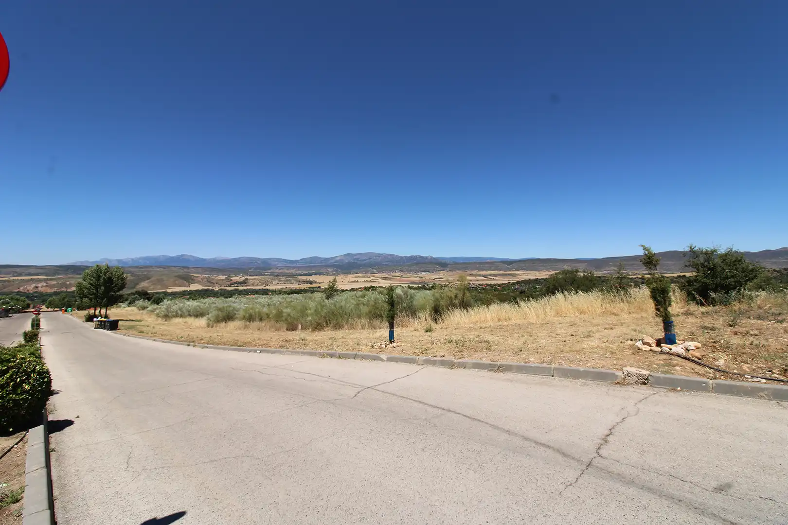 Terrain résidentiel à vendre à Uceda, imagen 4