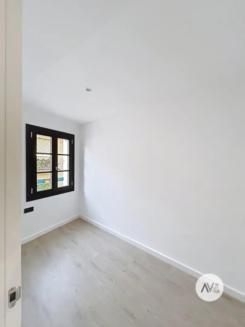 Apartamento con terraza en venta en Carrer RIERA BAIXA, imagen 6