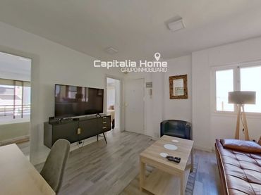 Penthouse zum Verkauf in Pintor Velazquez 50