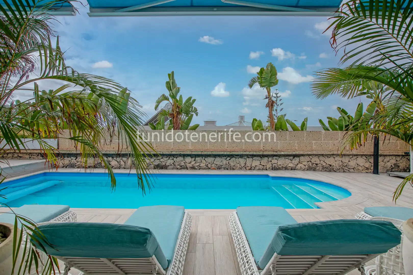 Casa amb terrassa en venda a Costa Adeje, imagen 22