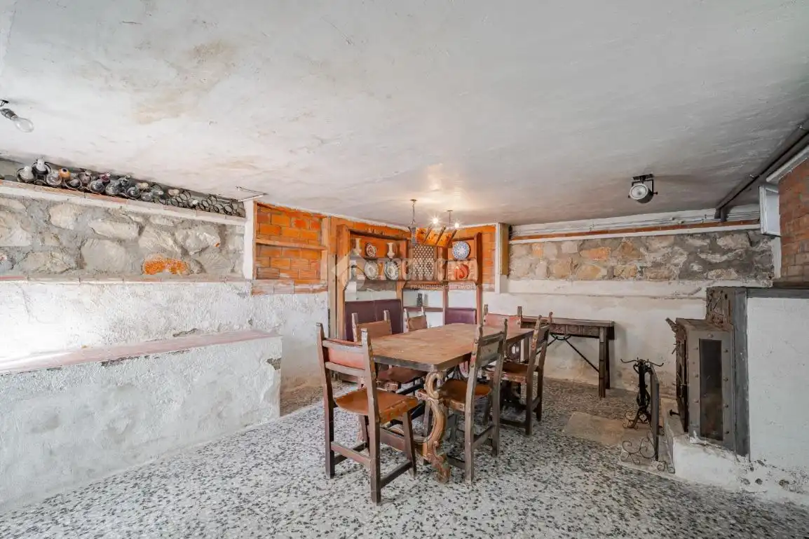 Semi-detached house with pool for sale in Los Villares, imagen 27