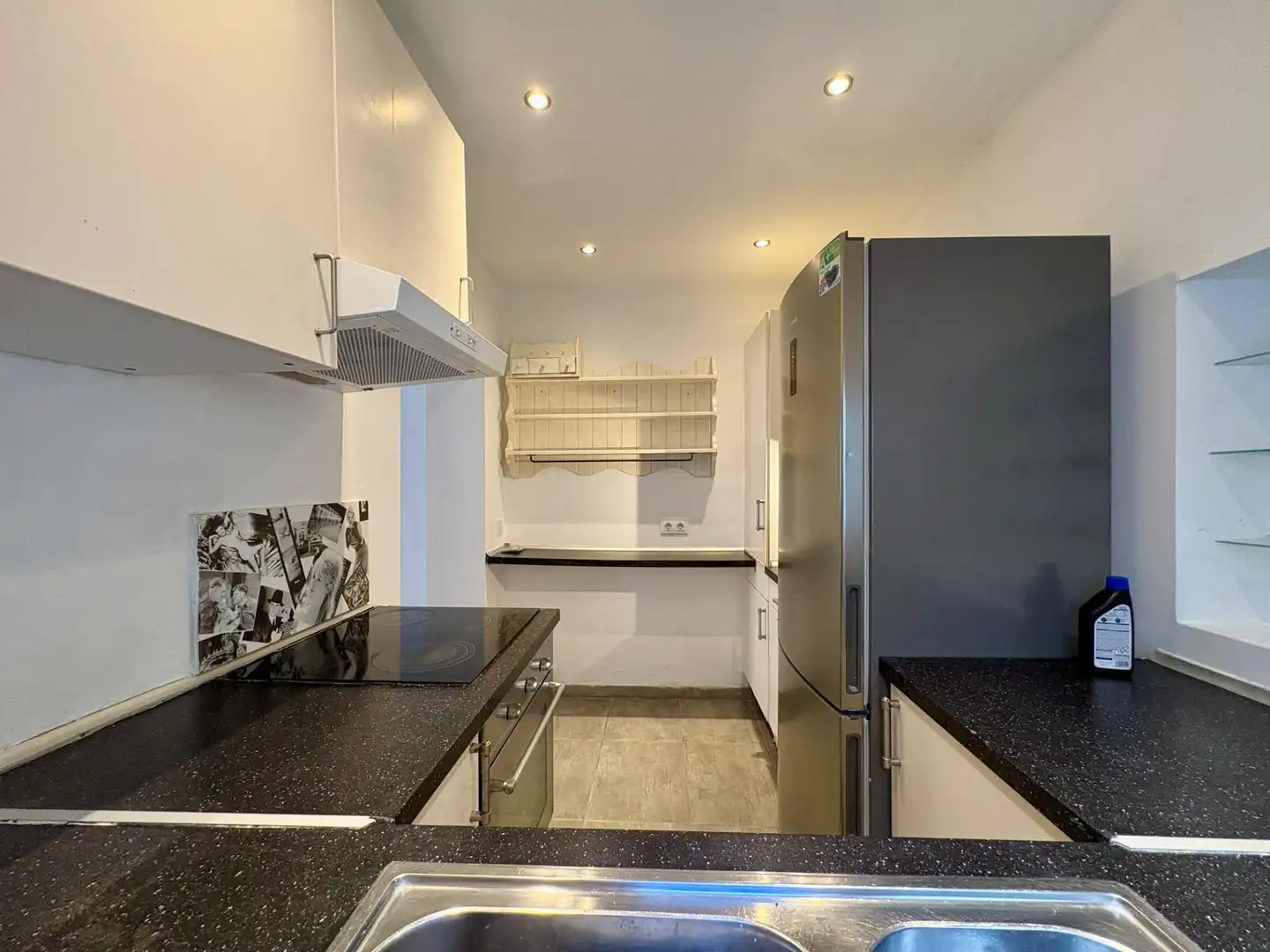 Kitchen of Houses for sale in Andratx