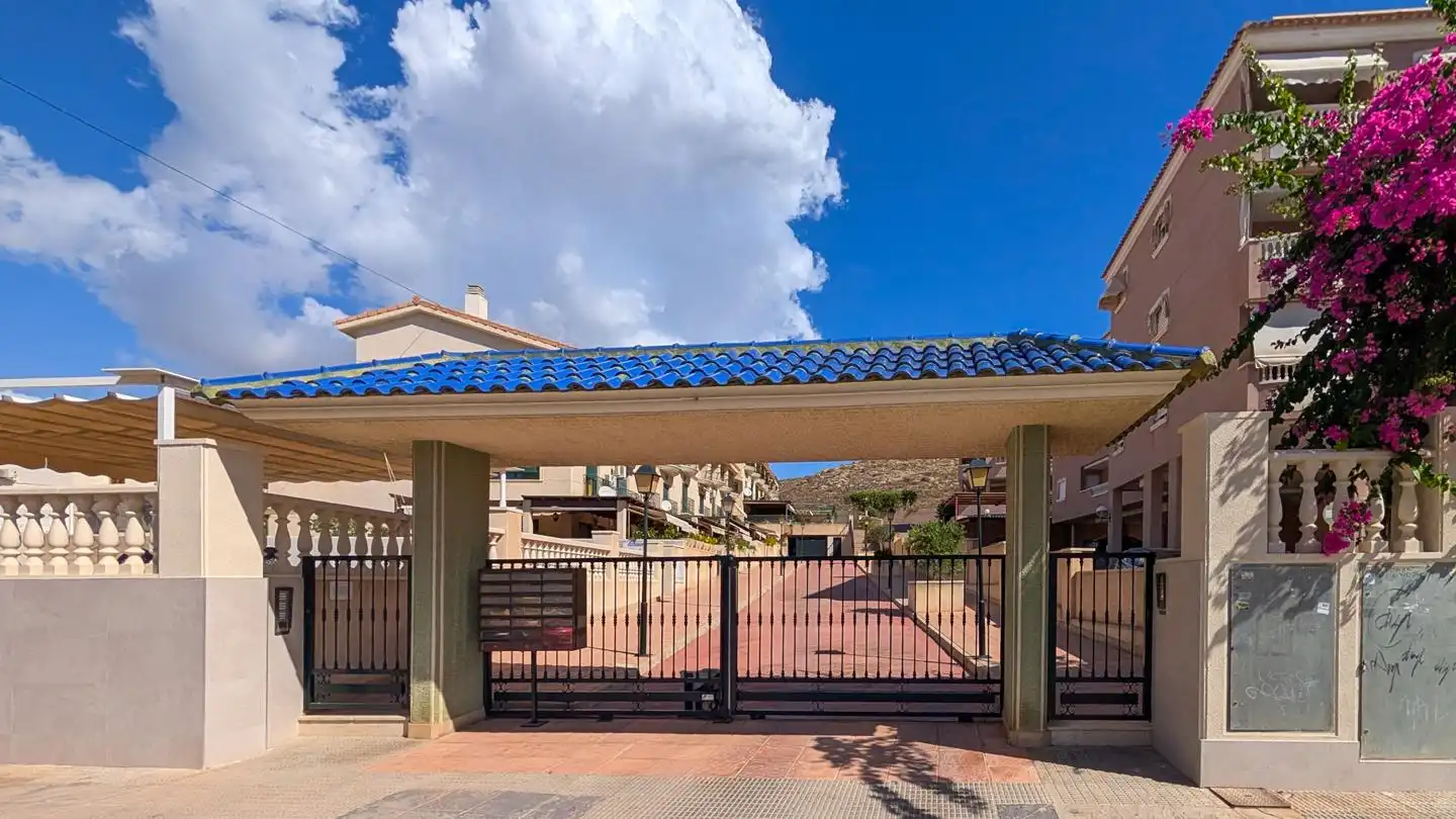 Maison jumelée avec piscine à vendre à Calle Juan Sebastián Elcano, imagen 62