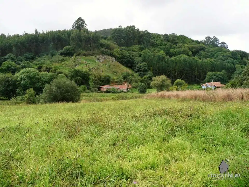 Terreno residencial en venta en Pillarno