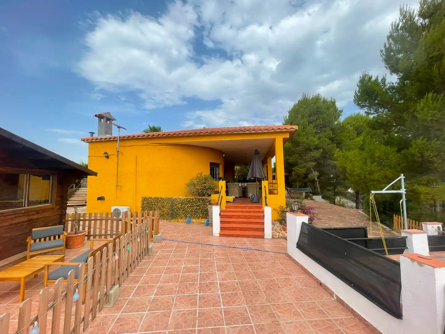 Villa avec piscine à vendre à Turís, imagen 5