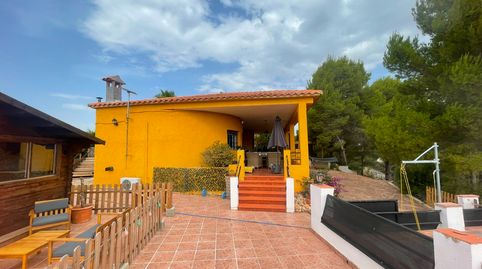 Foto 5 de Casa o chalet en venta en Turís, Valencia