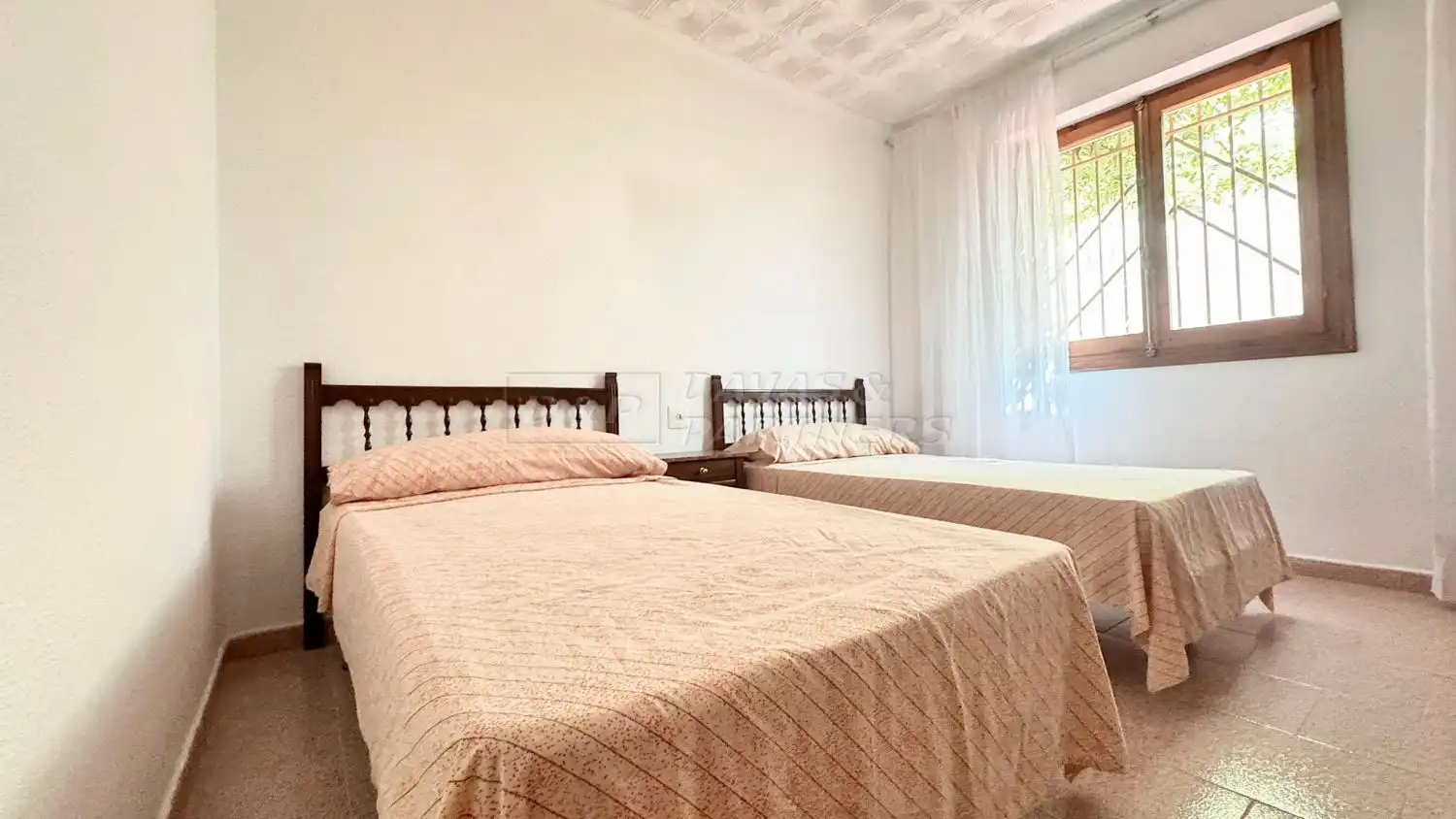 Habitación de Casa o chalet en venta en Torrevieja con Jardín privado y Terraza