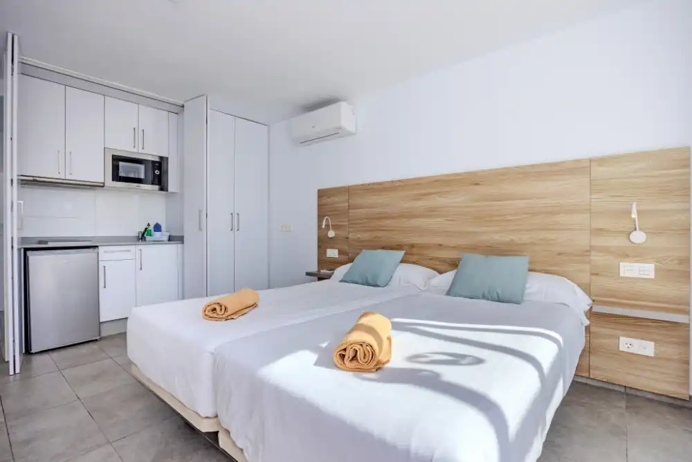 Habitación de Estudio en venta en Tías con Terraza