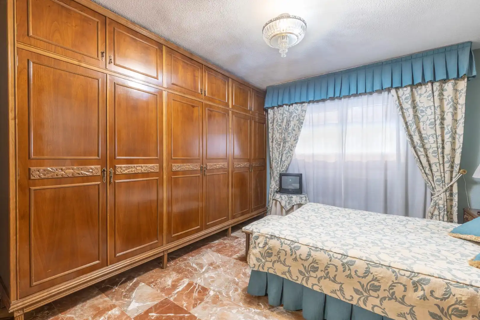 Piso en venta en Calle Calle Marqués de los Vélez, 4, Fígares