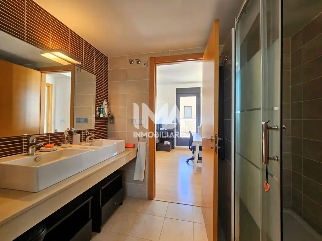 Villa mit Terrasse zum Verkauf in San Antonio de Benagéber, imagen 33
