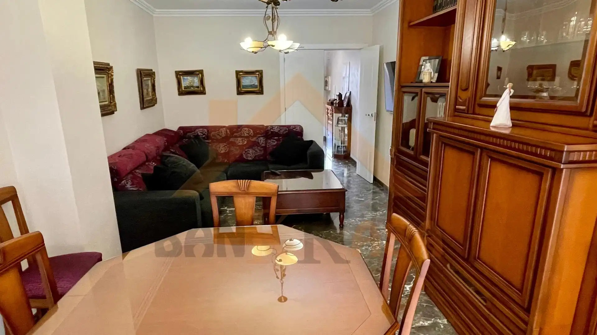 Flat with lift for sale in El Ejido Ciudad, imagen 3