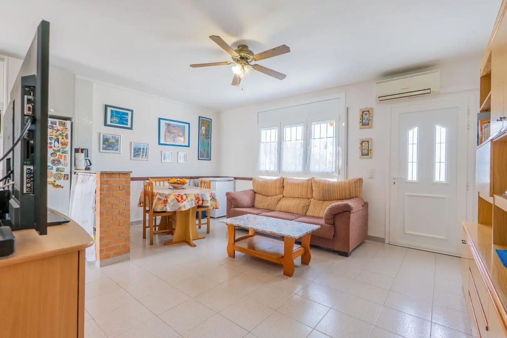 Casa o chalet en venta en Deltebre