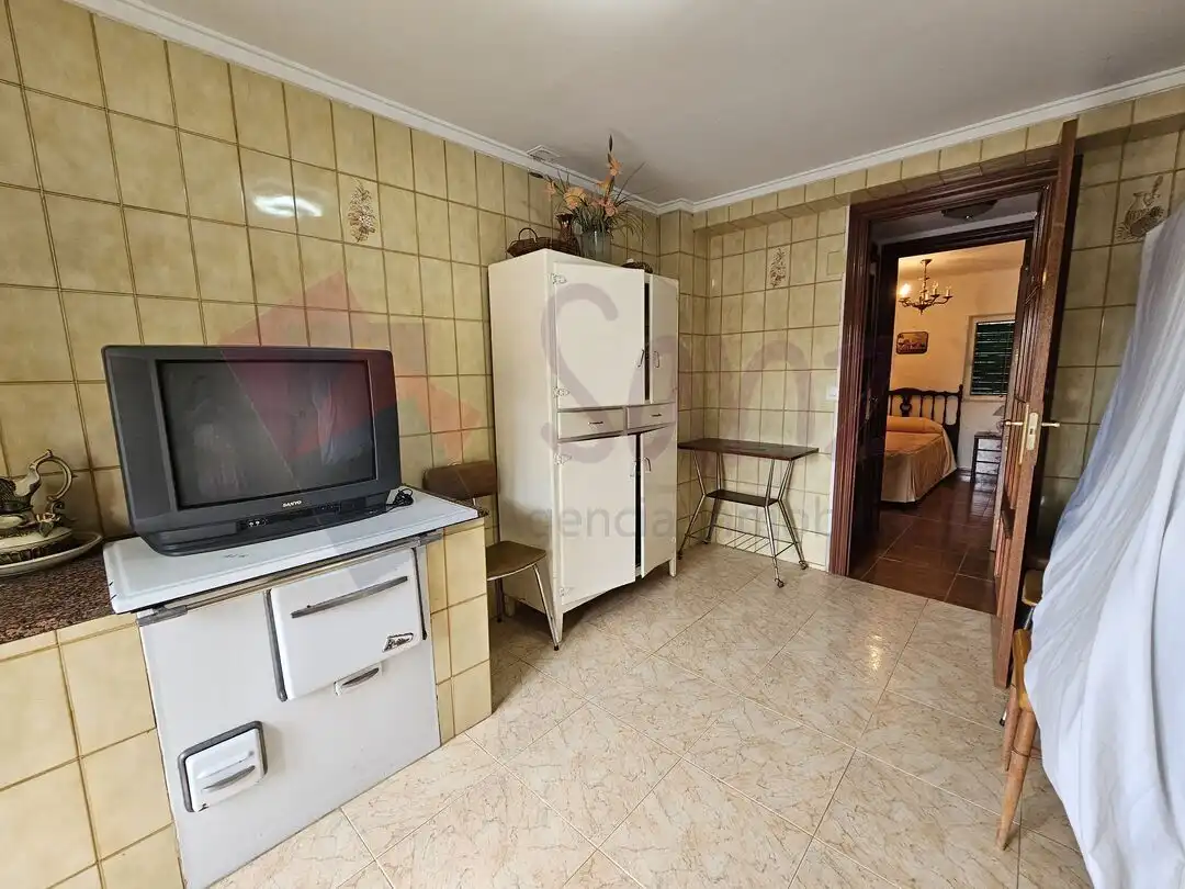 Cocina de Casa o chalet en venta en Lazagurría con Calefacción, Terraza y Trastero