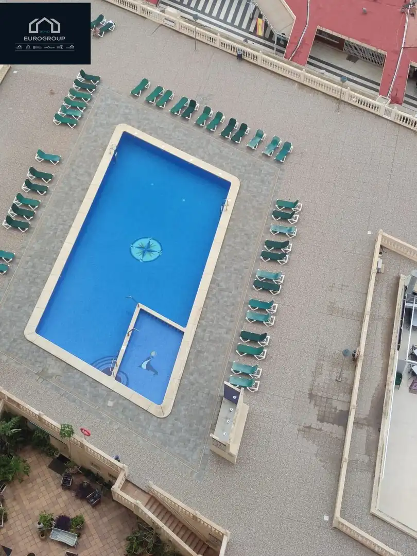 Appartement avec piscine à vendre à Playa de Levante, imagen 35