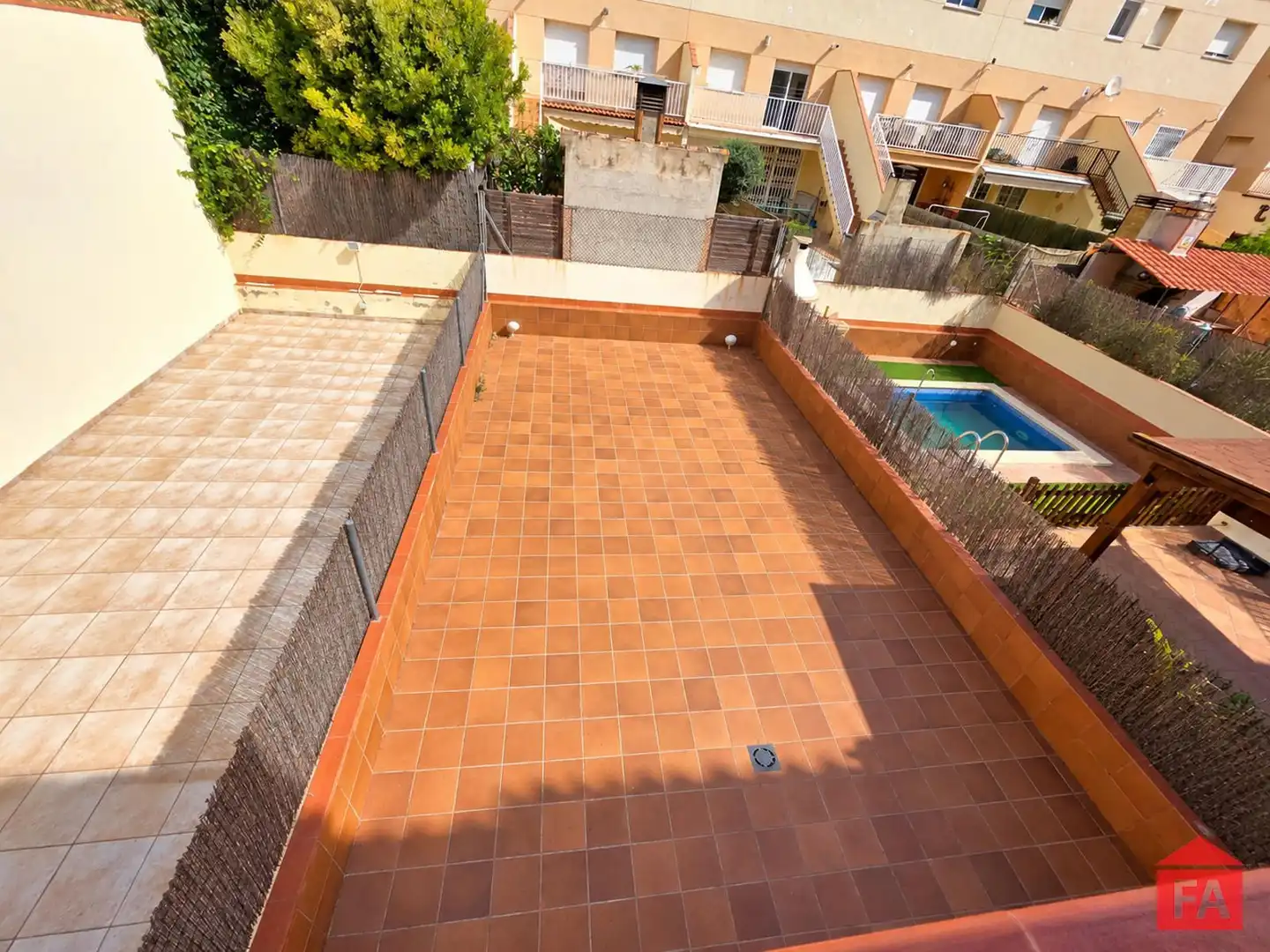 Terraced house for sale in L'Arboç, imagen 19