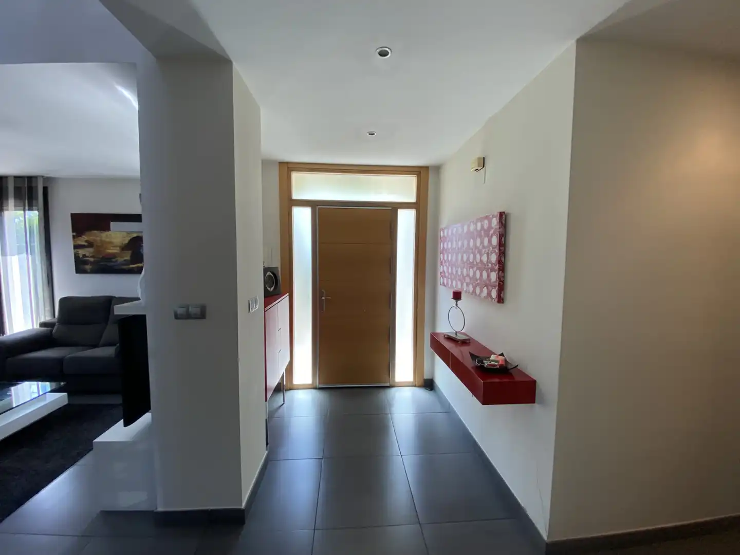 Houses for sale in Arroyo de la Encomienda  with Air Conditioner, Heating and Private garden