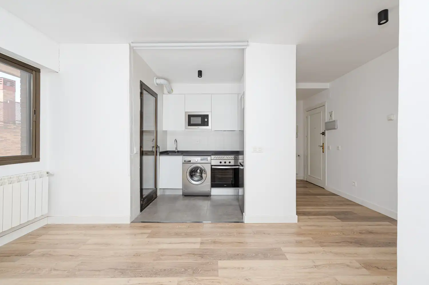Piso con ascensor en venta en Navaluenga 1, imagen 8