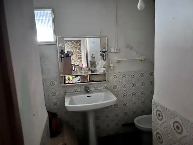 Baño de Casa o chalet en venta en Puente de Génave