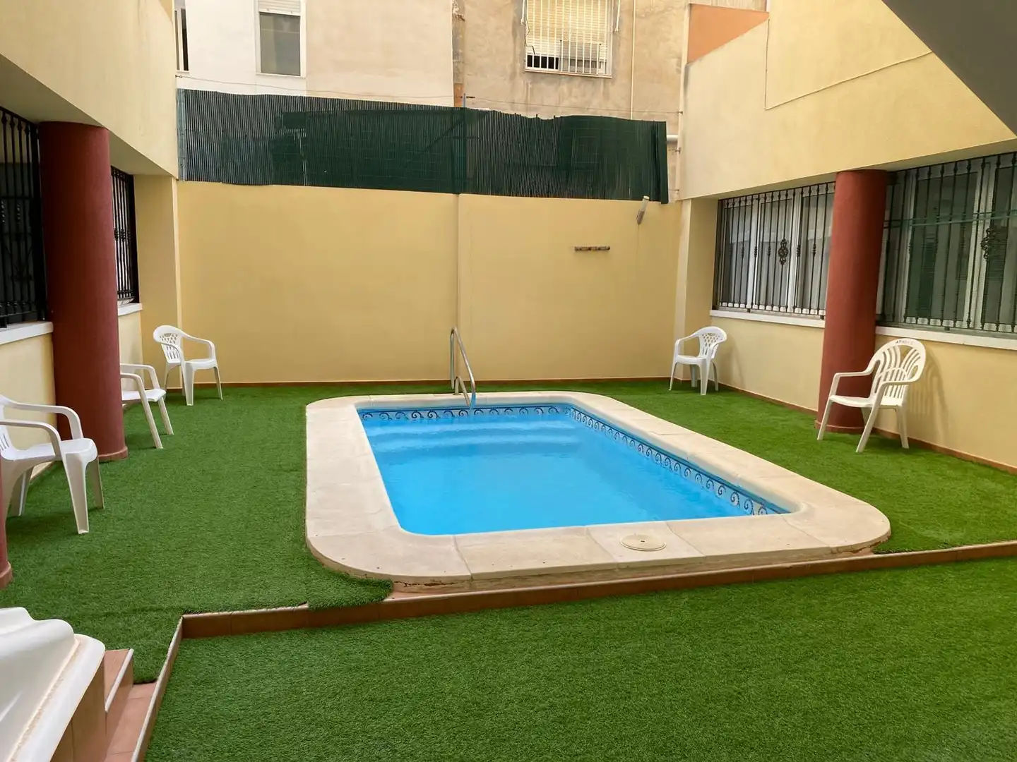 Apartamento en venta en Playa del Cura