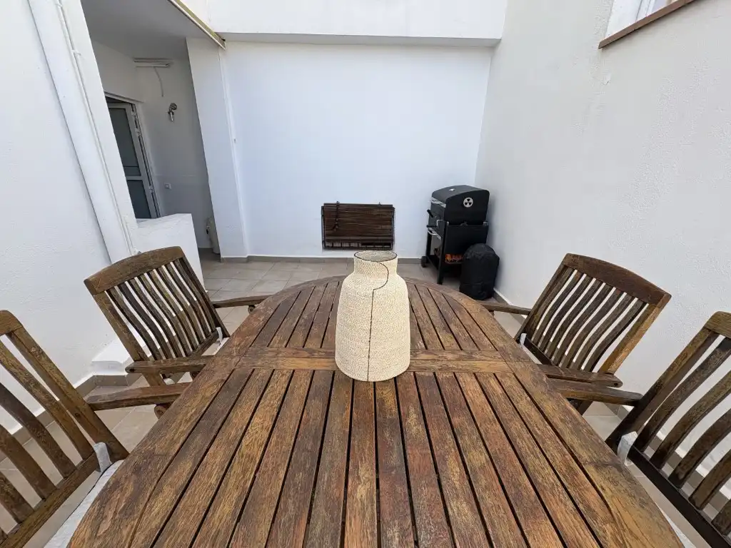 Flat with lift for sale in Canals, imagen 11