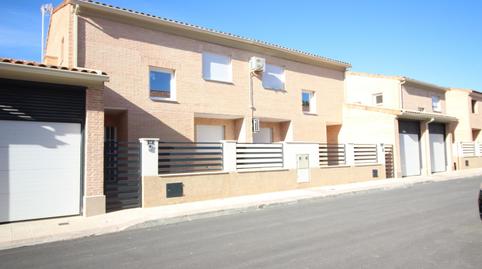 Foto 2 de Casa adosada en venda a Polán, Toledo