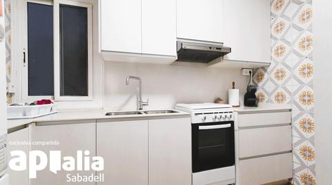 Foto 5 von Wohnung zum Verkauf in Can Rull, Sabadell